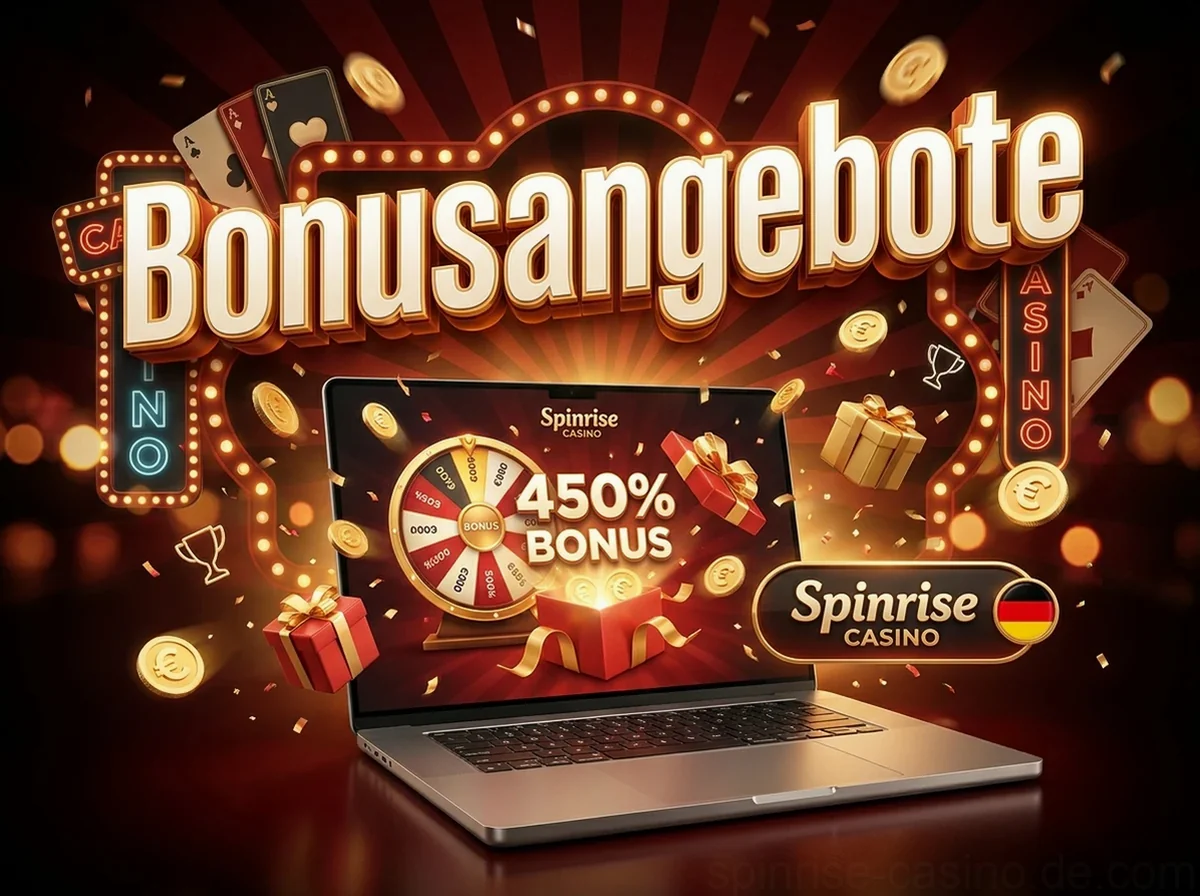 Bonusangebote